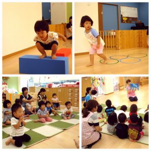 8月の様子1