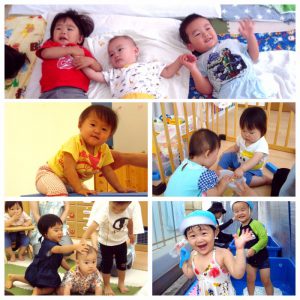 8月の様子2